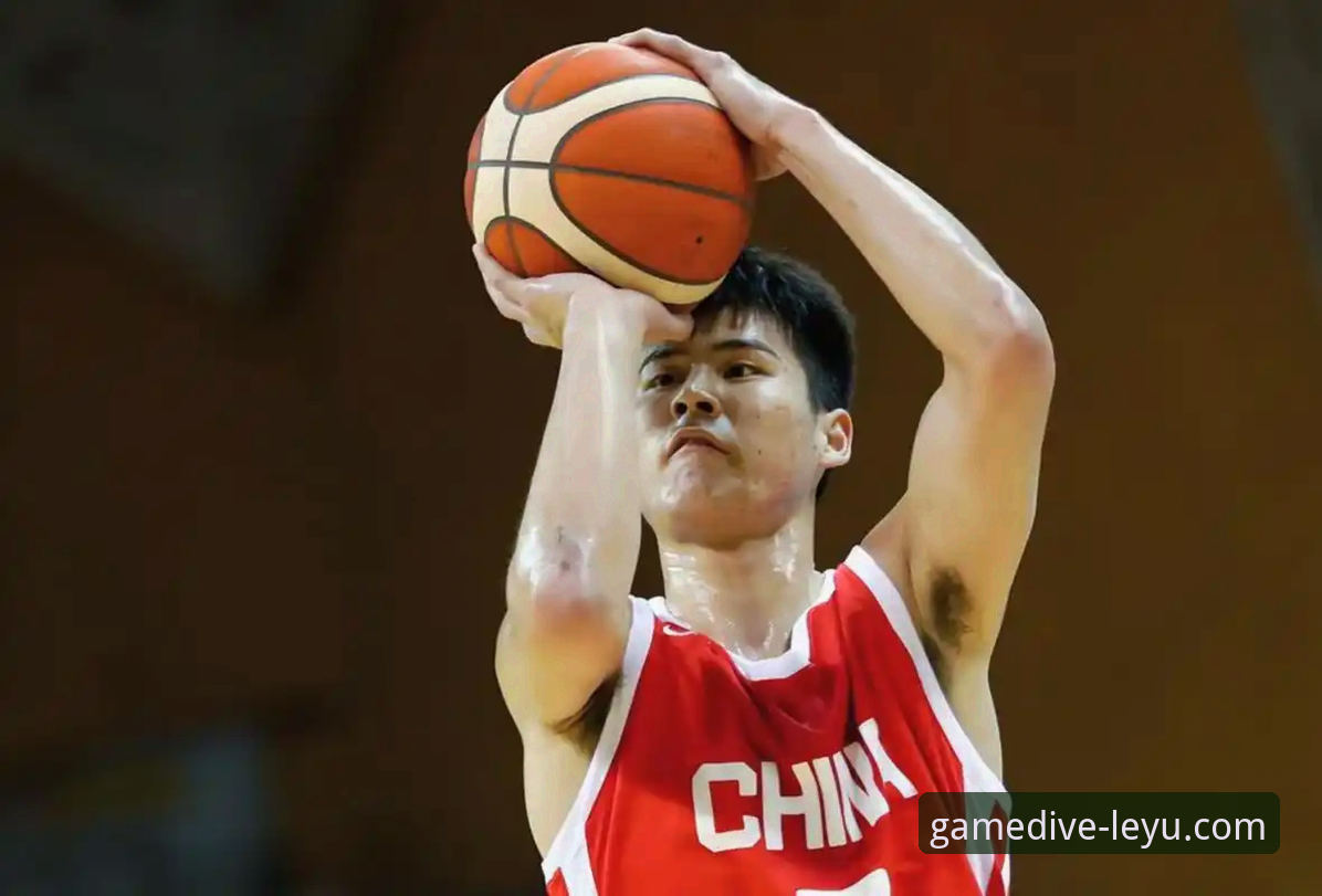 乐鱼体育下载iOS版 兰道夫33分加时准绝杀,浙江2-0横扫宁波晋级八强详解